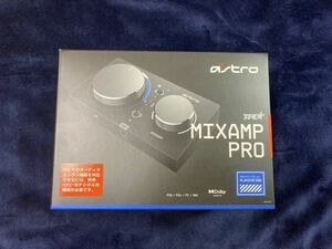 ASTRO MIXAMP PRO HDMIアダプター セット