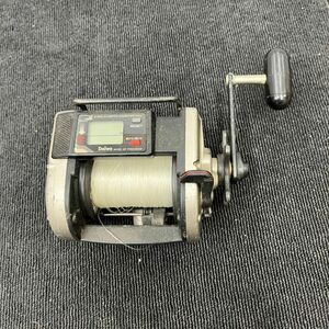 R210-O48-53 Daiwa ダイワ 棚センサー GS-70 TANA SENSOR タナセンサー ベイトリール 船用 手動 釣り具 フィッシング ③