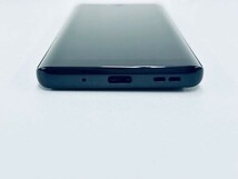 K-P577-K51-367◎Rakuten 楽天モバイル株式会社 Hand5 P80 BLK 黒 ブラック スマートフォン 箱・充電委付き 未使用品 ⑤_画像3