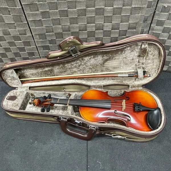 Yahoo!オークション -「スズキバイオリン 300」(バイオリン) (弦楽器 