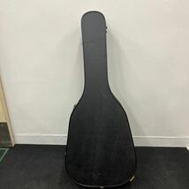 Q203-K54-144 ◆ YAMAHA ヤマハ FG-180 アコースティックギター 赤ラベル 6弦 弦楽器 ハードケース付き ③_画像10