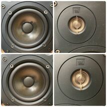 R510-D5-559 JBL ジェービーエル スピーカー ペア CONTROL LA/オーディオ 音響機器/スピーカーケーブル付 ⑤_画像3