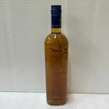 O422-K48-638 JOHNNIE WALKER ジョニーウォーカー QUEST クエスト SCOTCH WHISKY スコッチ ウイスキー 洋酒 750ml 40％ 古酒 未開栓 ③_画像3