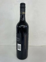 K-P211-K32-3029 Handpicked Wines ハンドピックト ワインズ 2015Shiraz Barossa Valley 750ml 14.8% 箱付き 未開栓②_画像8