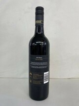 K-P211-K32-3029 Handpicked Wines ハンドピックト ワインズ 2015Shiraz Barossa Valley 750ml 14.8% 箱付き 未開栓②_画像5