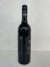 K-P211-K32-3029 Handpicked Wines ハンドピックト ワインズ 2015Shiraz Barossa Valley 750ml 14.8% 箱付き 未開栓②_画像7