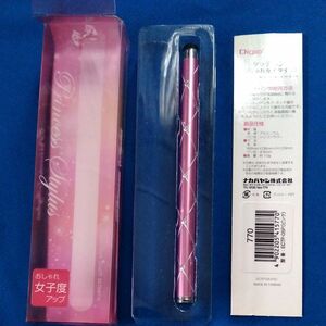 Digio2 タッチペン Princess Stylus ピンク ECTP-05P