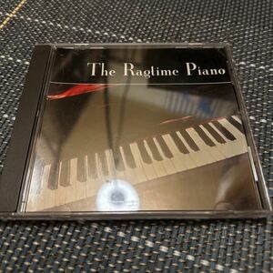 The Ragtime Piano ラグタイム スコット・ジョプリン