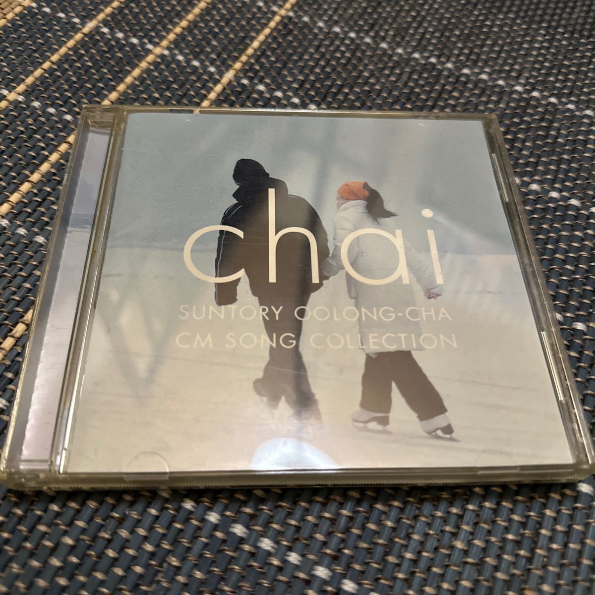 2025年最新】Yahoo!オークション -chai(音楽)の中古品・新品・未