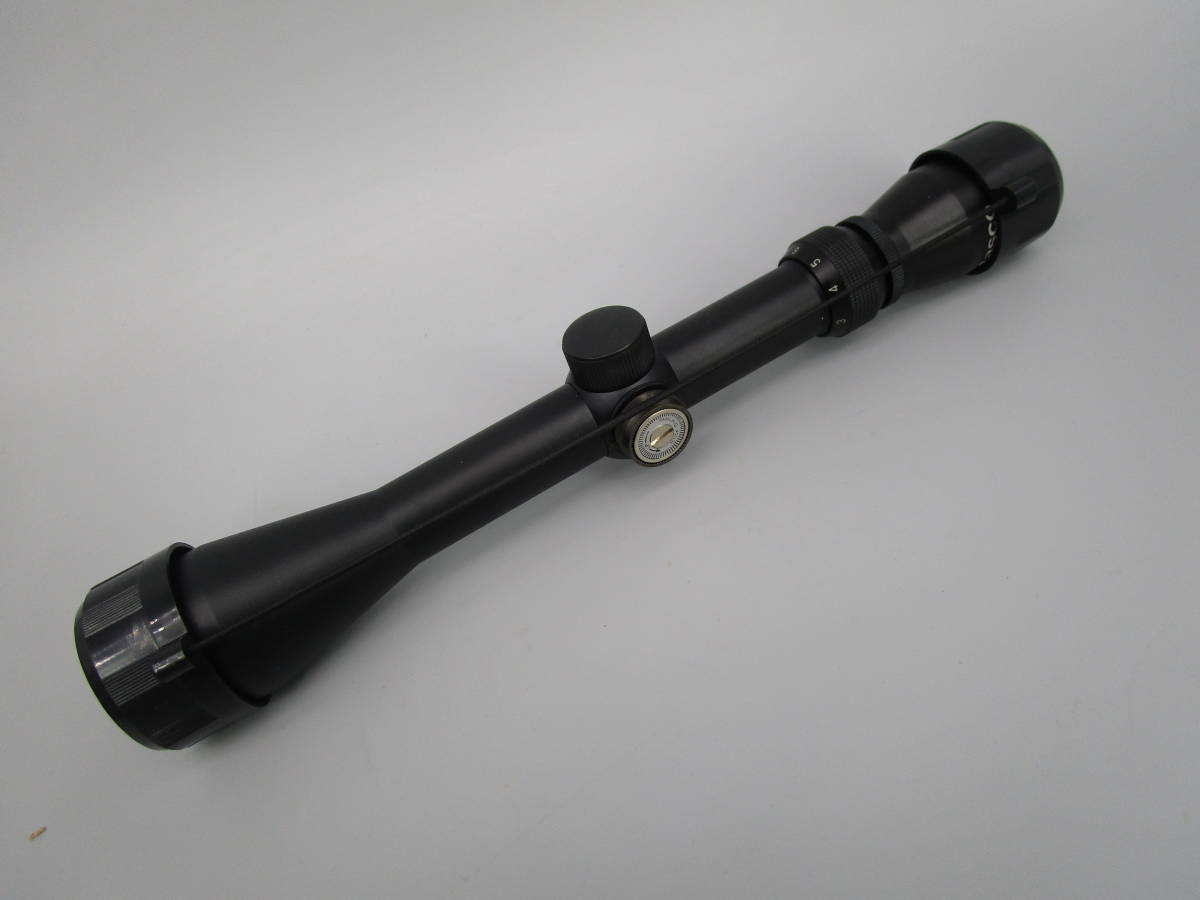 Amazon.co.jp: TASCO ライフルスコープ 6-24×42mm VARMINT