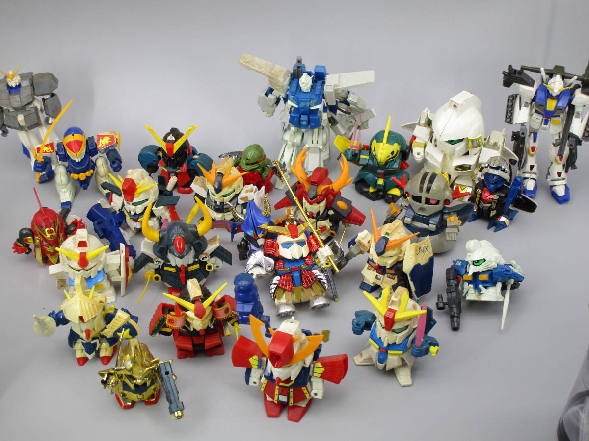 ガンダム 他 大量 まとめて ガンダム 他 大量 まとめて