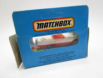 マッチボックス　MATCH BOX ミニカー　MB　83 コルベット　57 T-BIRD　’57 シボレー　開封品　美品（FF5454_画像8