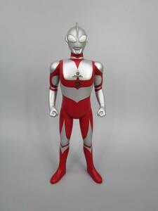 Ultraman Great Figure Мягкая виниловая батарея доставка 600 иен (GGMNJ)