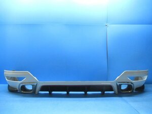 【Buy Now有】 Subaru Forester SJ5 SJG Genuineオプション リアBumper リアスポイラー F5617SG000 (m092198)