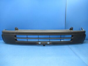 * Toyota Hiace van RZH102V original front bumper 52119-95J21 (m092295)