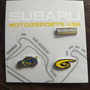 ◆新品Ｕ.Ｓ.純正スバル【ＳＵＢＡＲＵ】輸入SMSUSA 3 pc ピンセット限定品◆送料230円～の画像1