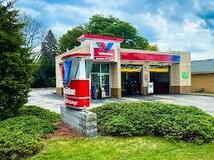 ◆新品U.S.純正バルボリン【Valvoline】輸入HLネックストラップ　最後の①点◆送料230円～_画像3