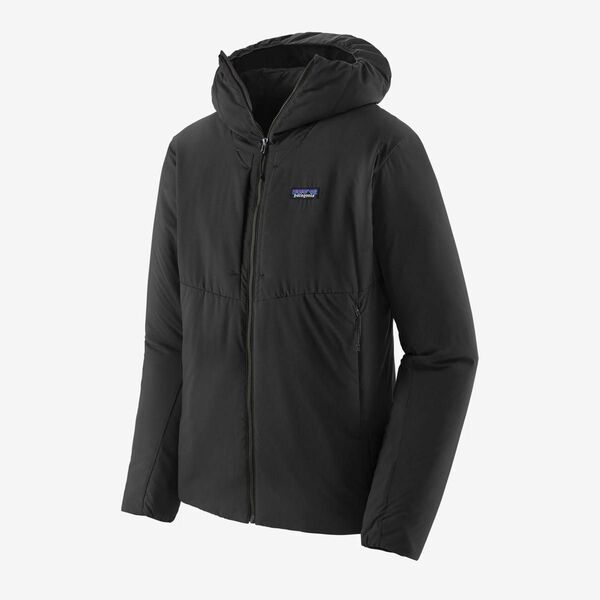 （新品未使用）Patagonia M’s Nano-Air Hoody