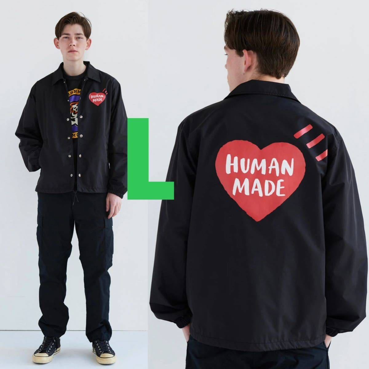 2024年最新】Yahoo!オークション -human made jacket(ジャンパー