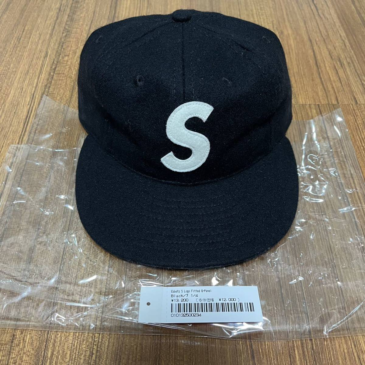 2025年最新】Yahoo!オークション -supreme s logo 6 panel black