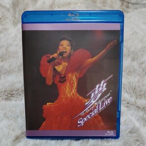 ~夢~ 91 Akina Nakamori Special Live [Blu-ray] 