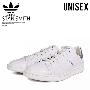 ■新品■adidas/アディダス■STAN SMITH LUX スタンスミス ラックス■23.0cm■レディースサイズ スニーカー シューズ 靴 ホワイト■ID1994