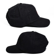 ■新品■STUSSY/ステューシー キャップ■SOLID SS LINK LOW PRO CAP ソリッド SSリンク ロー プロ キャップ ■ブラック■ST731001_画像3