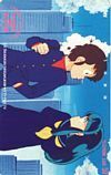  telephone card telephone card Urusei Yatsura OA303-0123