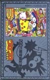  телефонная карточка телефонная карточка Doraemon CoroCoro Comic 200 десять тысяч часть CAD11-0005