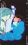  telephone card telephone card Urusei Yatsura OA303-0121