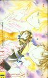  telephone card telephone card Fushigi Yuugi OH003-0100