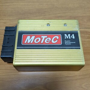 MoTeC M4 中古品