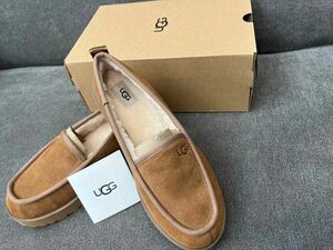 正規品　UGG（アグ）モカシン