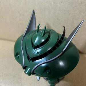 ビグザム SDガンダムBB戦士 No.56 Gジェネレーション ガンプラ プラモデル 完成品 バンダイ BANDAI 