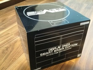 ★ CSM ディスプレイ台座 SMART BRAIN EDITION 新品未開封品　仮面ライダー555