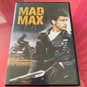 [DVD]マッドマックス