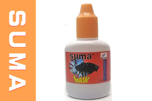  специальная цена средний 2023NEW Suma( Hsu ma)MASK 12ml бойцовая рыбка специальный кондиционер 1 шт. 2023NEW