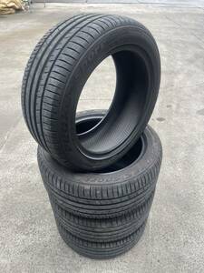 245/45R17 2023年　バリ山　4本　TOYO PROXES SPORT トーヨー　プロクセス