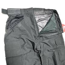 XL 新品 難有りノースフェイス 防水 ハイベント使用 FORCE PANT フォースパンツ RTG スキーパンツ スノーパンツ スノーボード パンツ 雪_画像6