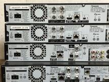 パナソニック　BDレコーダー 、DMR-BW690×2、DMR-BW780、DMR-BW850のジャンク4台 017-020_画像4