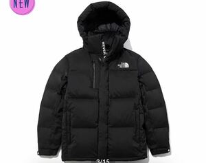 THE NORTH FACE ダウン ジャケット 