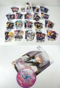 機動戦士ガンダムSEED DESTINY フォトコレクション Best shot special 18パック(1パック/3枚入) イザーククリア有 中古品 JUNK扱 返品不可