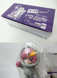 【メガハウス】プチスタジオ『ガンダムSEED・DESTINY』stage4 1BOX（8個入） 箱開封/未使用 シクレ?（ラクス）有 中古品 現状 返品不可で