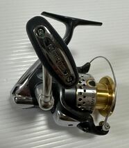 SHIMANO 09 RARENIUM レアニウムC3000 CI4_画像6