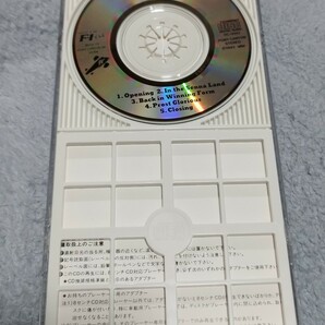 フジテレビF1クラブオリジナル Go Williams シングルCD 非売品 中古品の画像3