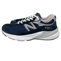 NEW BALANCE　 M990NV6スニーカー靴 商品番号：8069000101409_画像3