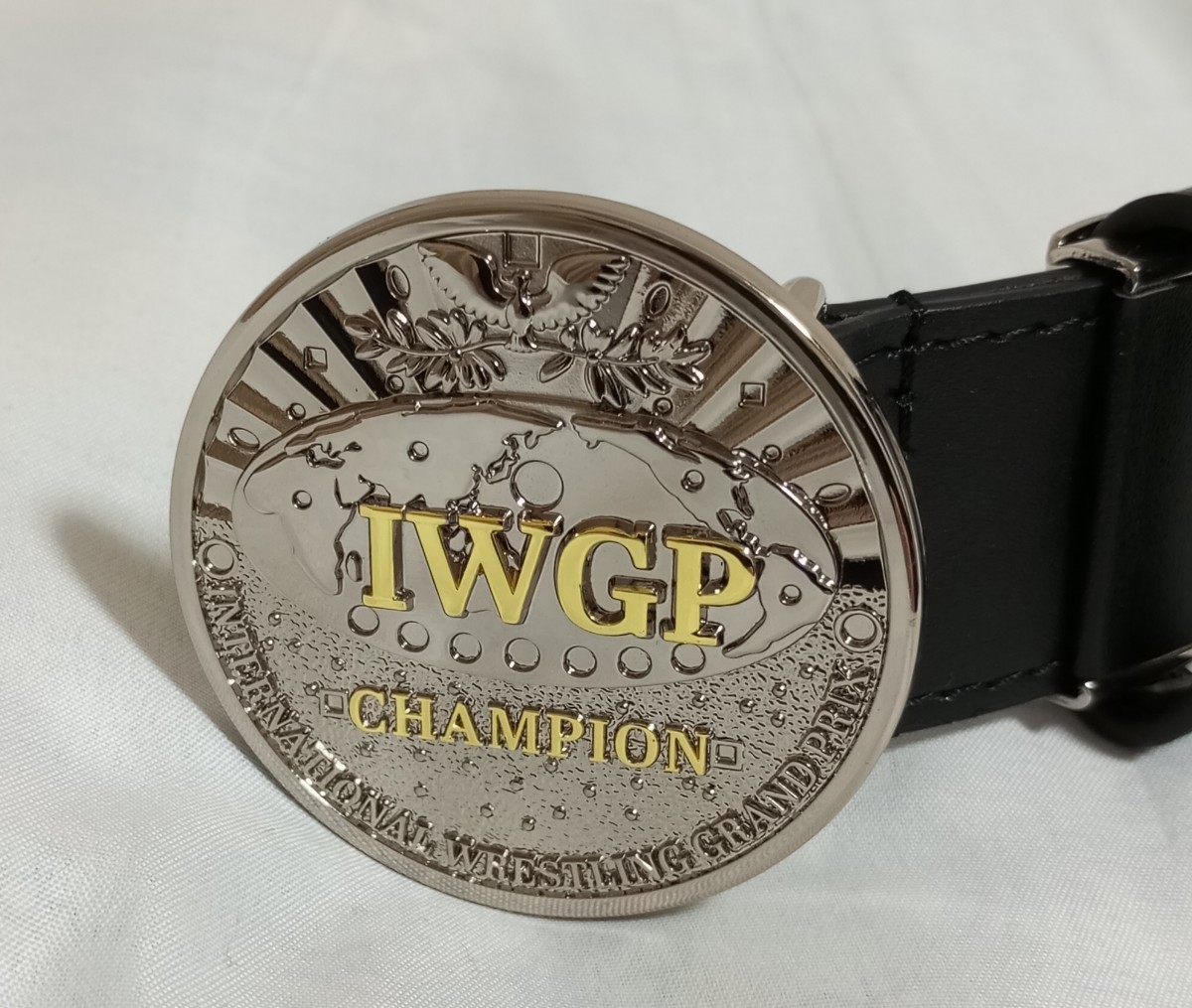 2024年最新】Yahoo!オークション -iwgp ベルトの中古品・新品・未使用