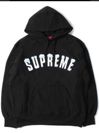 2024年最新】Yahoo!オークション -supreme sロゴパーカーの中古