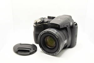 ★良品★富士フイルム FUJIFILM FinePix S4500 単三電池使用 デジタルカメラ #541H375