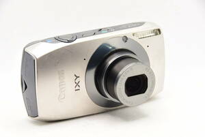 ★良品★キャノン Canon IXY 31S コンパクトデジタルカメラ #554G275
